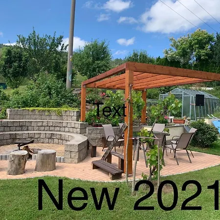 Vila - Brana Sumavy Mountains Relax Or Sport Sušice