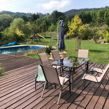 - Brana Sumavy Mountains Relax Or Sport Сушице