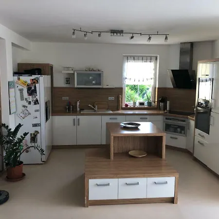 Vila - Brana Sumavy Mountains Relax Or Sport Sušice