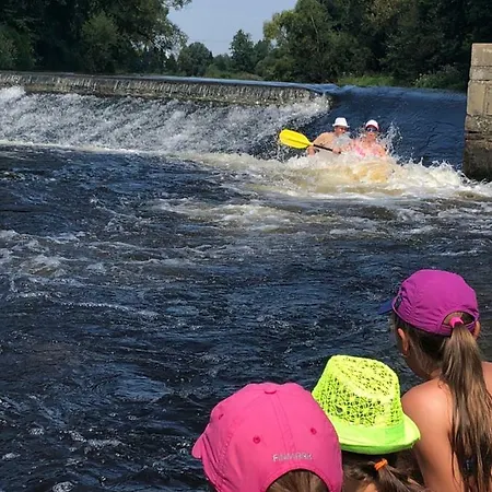 Vila - Brana Sumavy Mountains Relax Or Sport Sušice