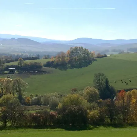 Βίλα - Brana Sumavy Mountains Relax Or Sport *