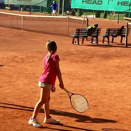 Vila - Brana Sumavy Mountains Relax Or Sport