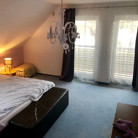 - Brana Sumavy Mountains Relax Or Sport *