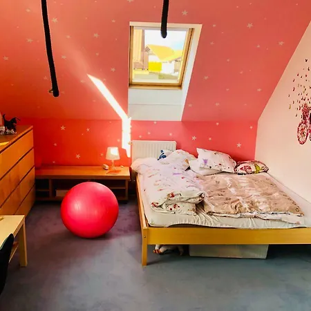 - Brana Sumavy Mountains Relax Or Sport Vila Sušice