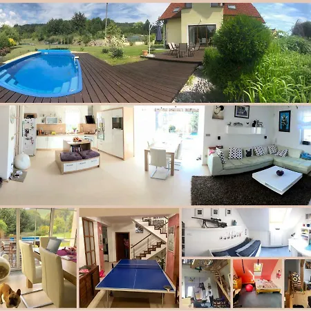 - Brana Sumavy Mountains Relax Or Sport Βίλα Sušice