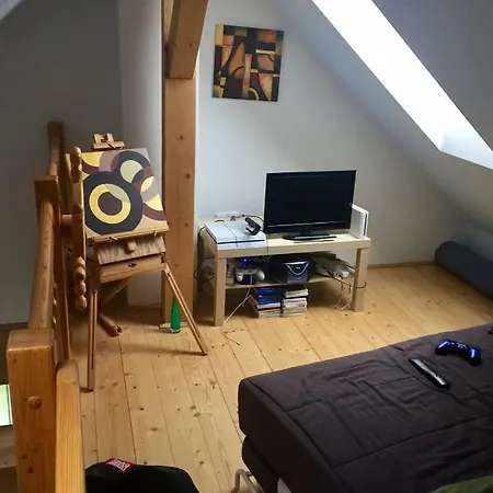 Vila - Brana Sumavy Mountains Relax Or Sport *