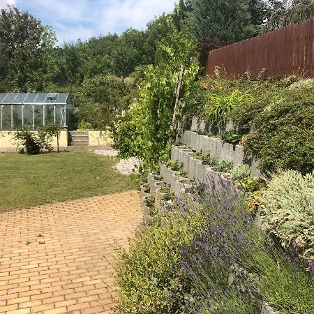 - Brana Sumavy Mountains Relax Or Sport Vila