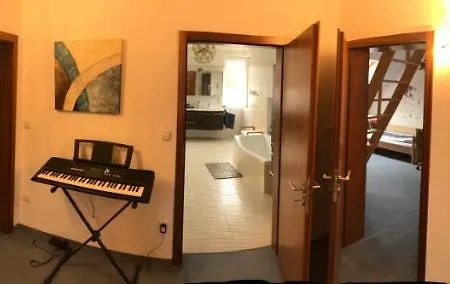 - Brana Sumavy Mountains Relax Or Sport Vila