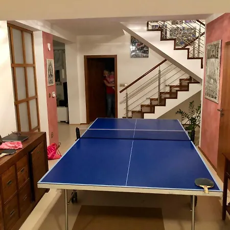 Vila - Brana Sumavy Mountains Relax Or Sport *