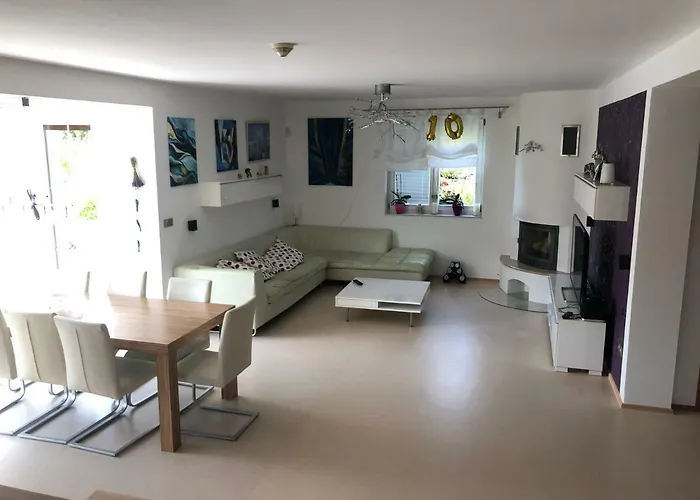 - Brana Sumavy Mountains Relax Or Sport