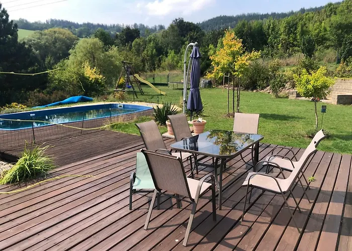 - Brana Sumavy Mountains Relax Or Sport Sušice