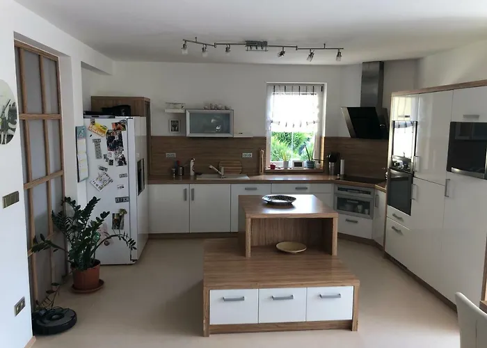 Villa - Brana Sumavy Mountains Relax Or Sport Sušice