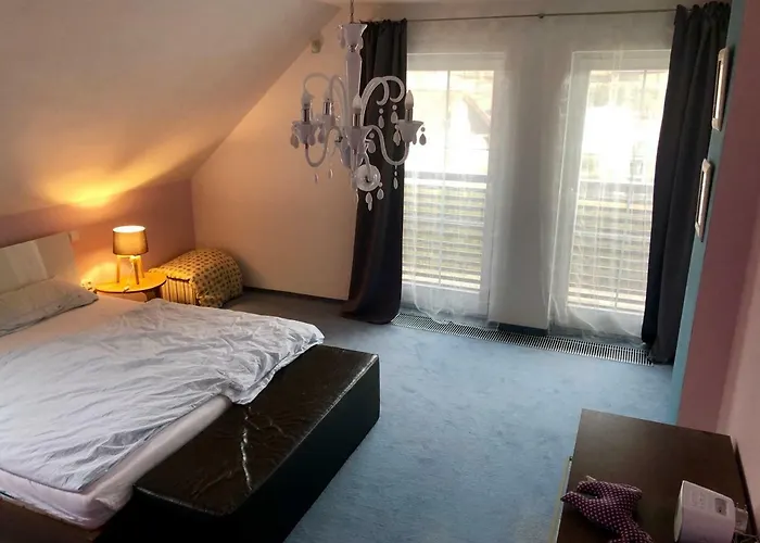 - Brana Sumavy Mountains Relax Or Sport *