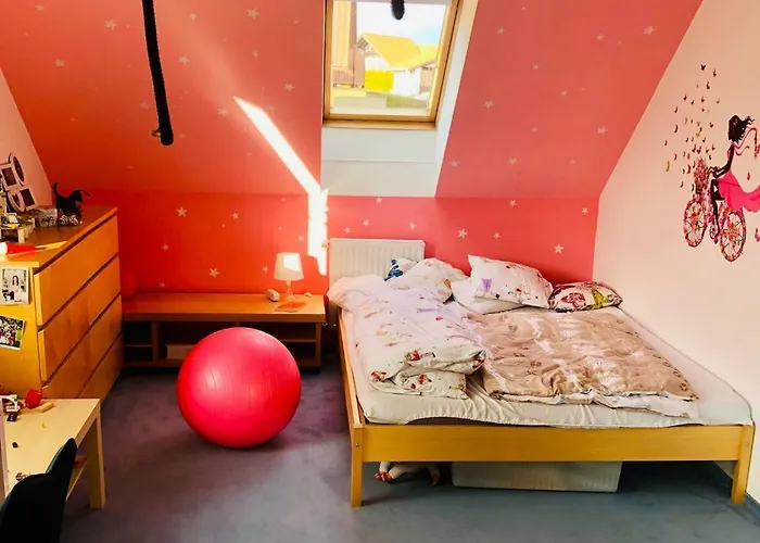 - Brana Sumavy Mountains Relax Or Sport Villa Sušice