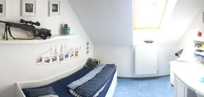 Villa - Brana Sumavy Mountains Relax Or Sport