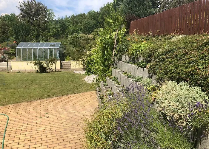 - Brana Sumavy Mountains Relax Or Sport Villa