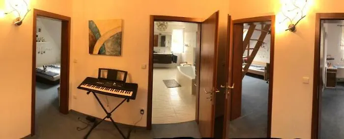 - Brana Sumavy Mountains Relax Or Sport Villa