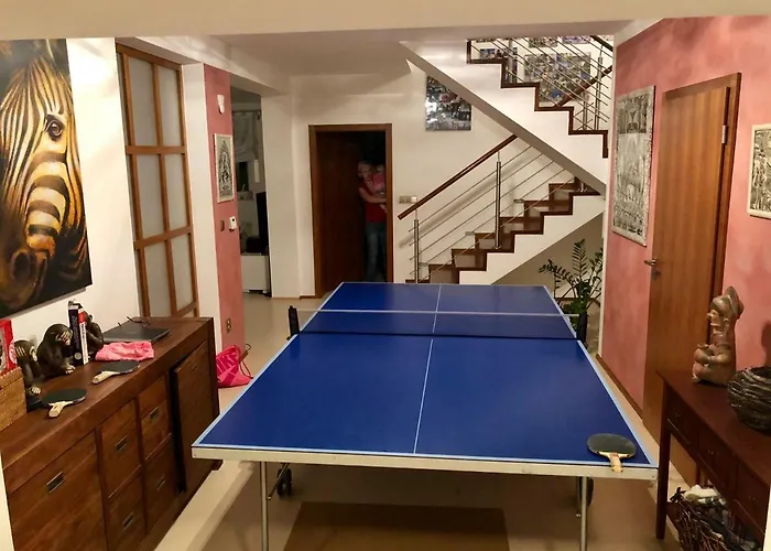 Villa - Brana Sumavy Mountains Relax Or Sport *